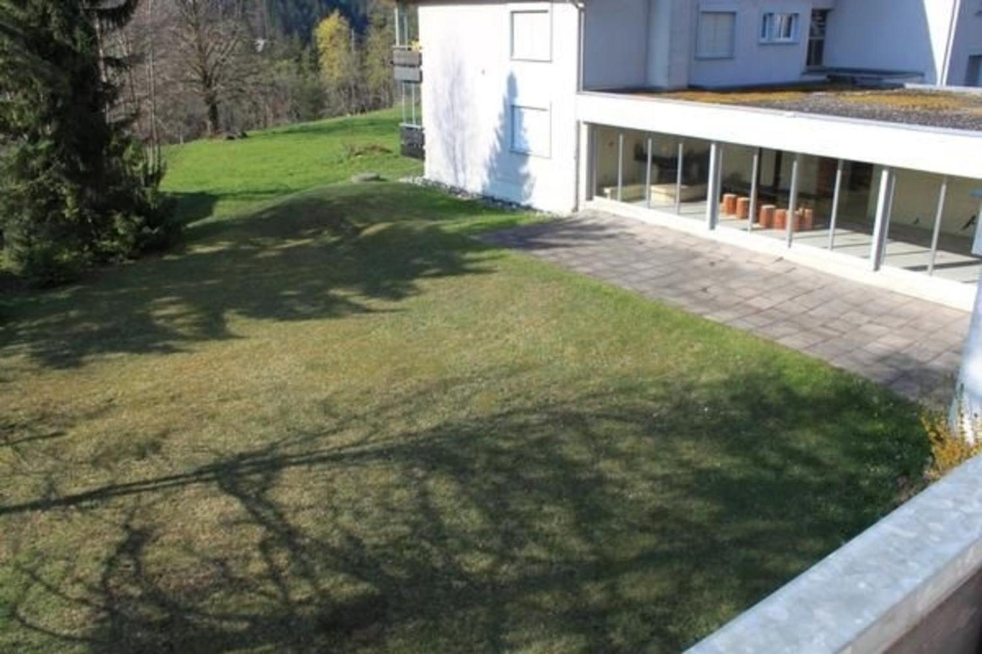 Ferienwohnung Befang, Вильдхаус Экстерьер фото