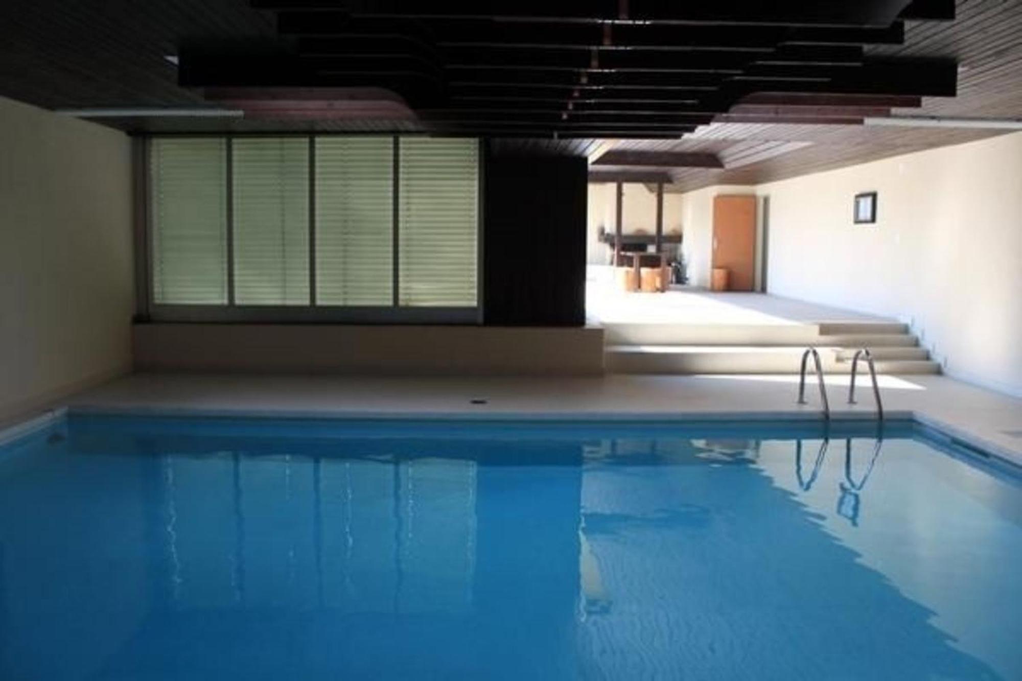 Ferienwohnung Befang, Вильдхаус Экстерьер фото